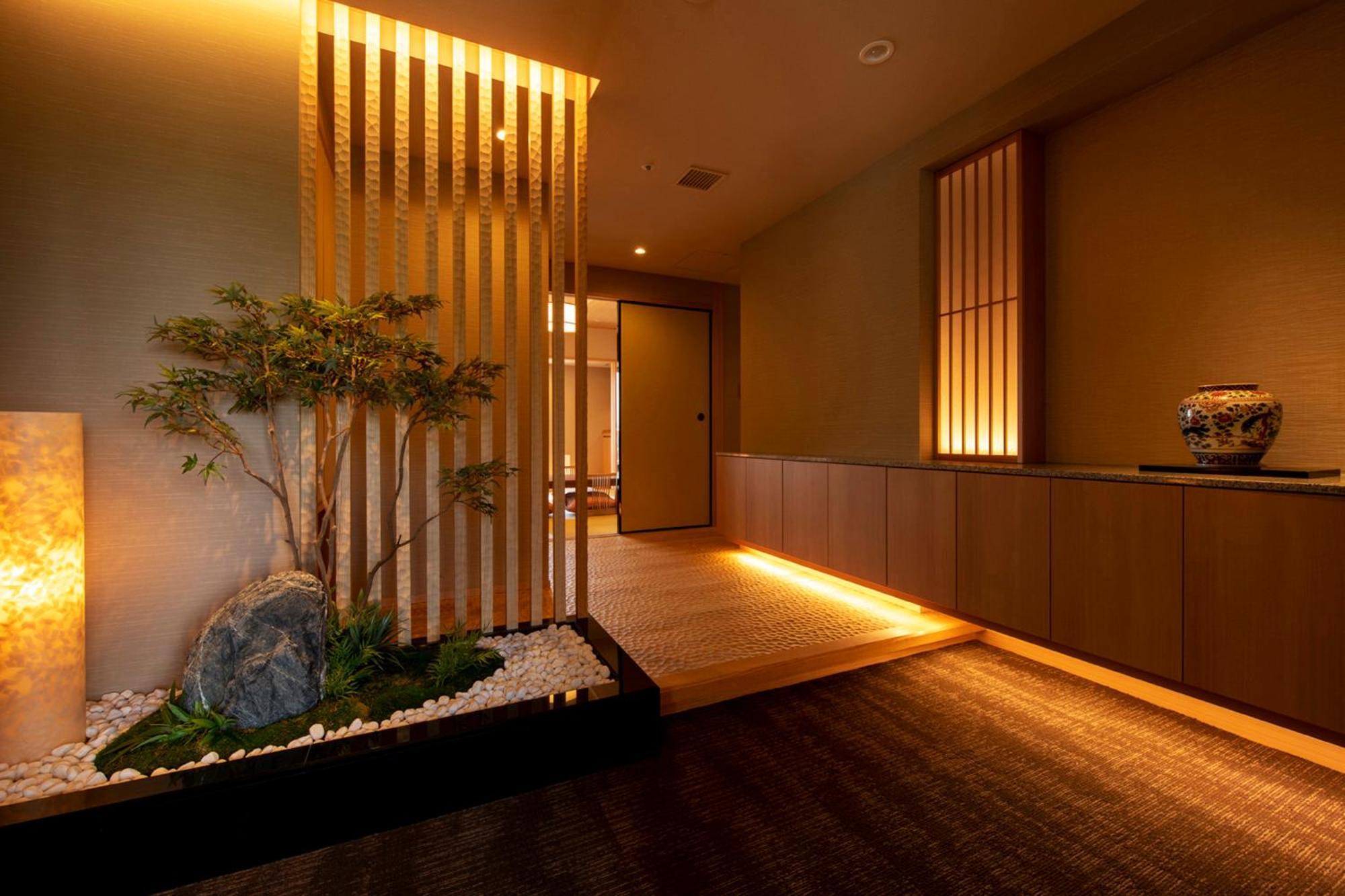 Hotel Okura Jr Huis Ten Bosch Sasebo Eksteriør bilde